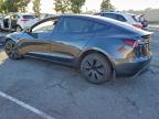 Lot #3316108232 2024 TESLA MODEL 3