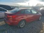 Lot #3316957144 2017 FORD FOCUS SE