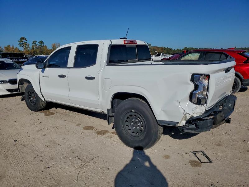 2024 CHEVROLET COLORADO #3310468107