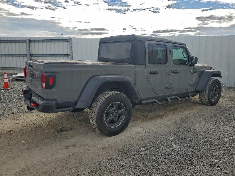 2023 JEEP GLADIATOR #3317710078