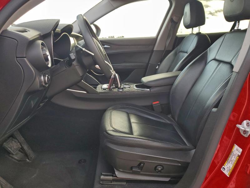 2020 ALFA ROMEO STELVIO #3303541064