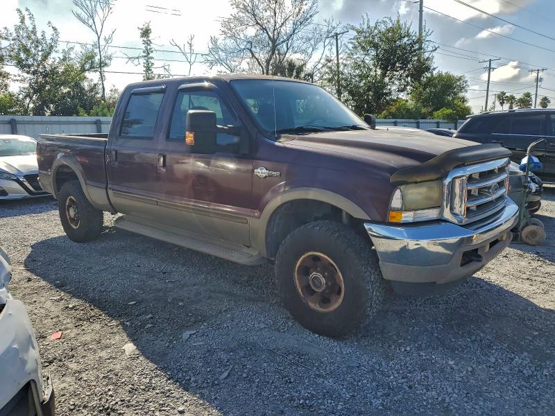 2003 FORD F-250 SUPE #3311469293