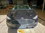 Lot #3312539617 2020 FORD FUSION S