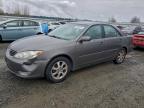 Lot #3304059542 2005 TOYOTA CAMRY LE
