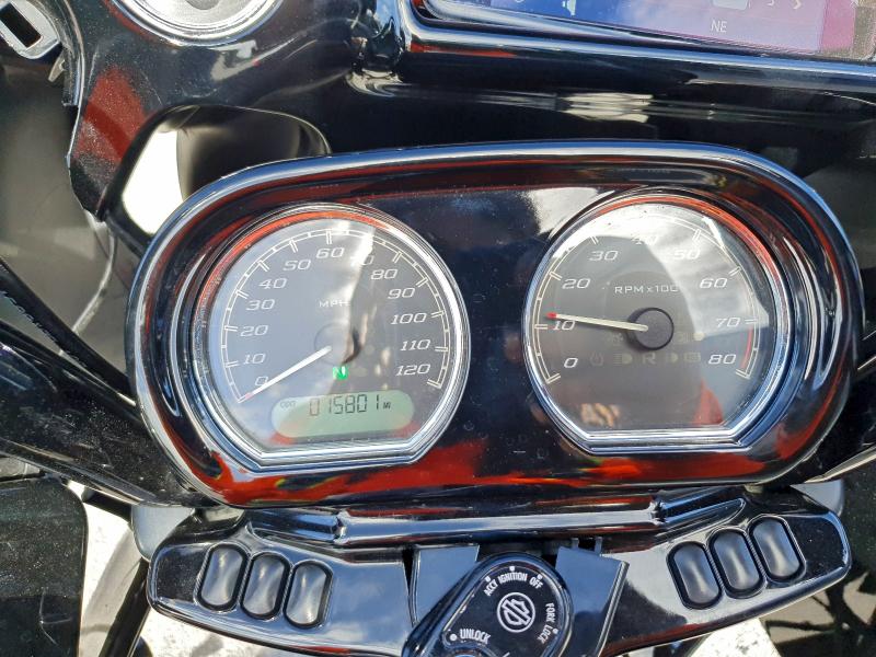 2020 HARLEY-DAVIDSON FLTRXS #3301793385