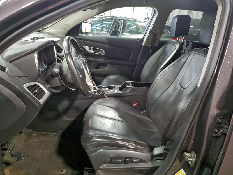 2015 GMC TERRAIN SL #3305349309