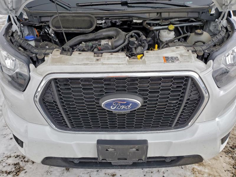 2024 FORD TRANSIT T- #3305686724