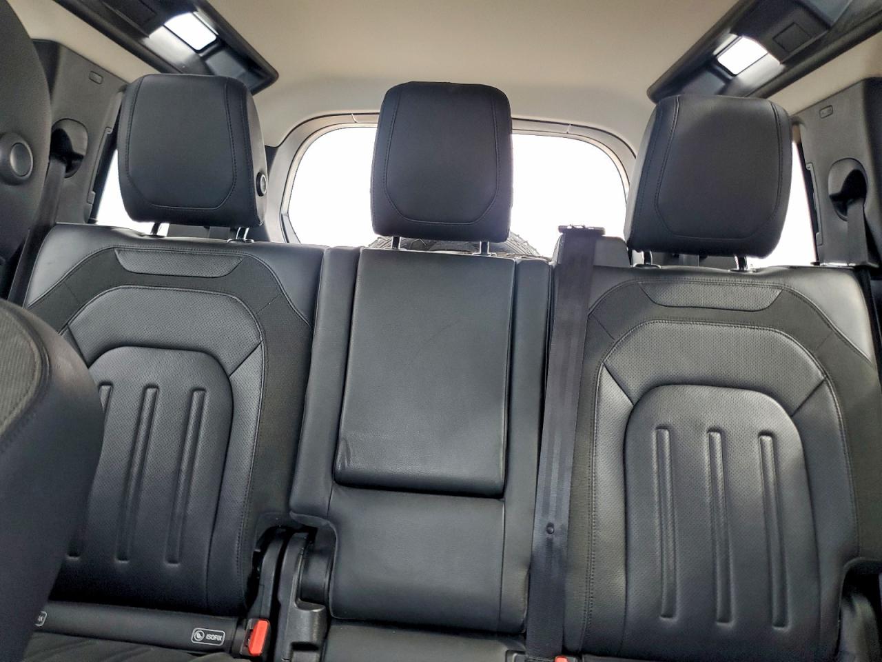 LAND ROVER DEFENDER 110 1ST EDITION