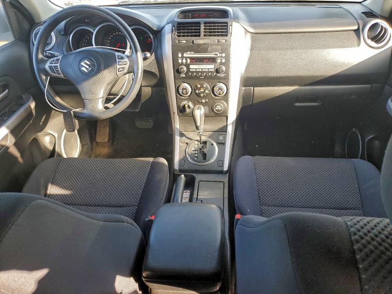 2007 SUZUKI GRAND VITA #3316763402
