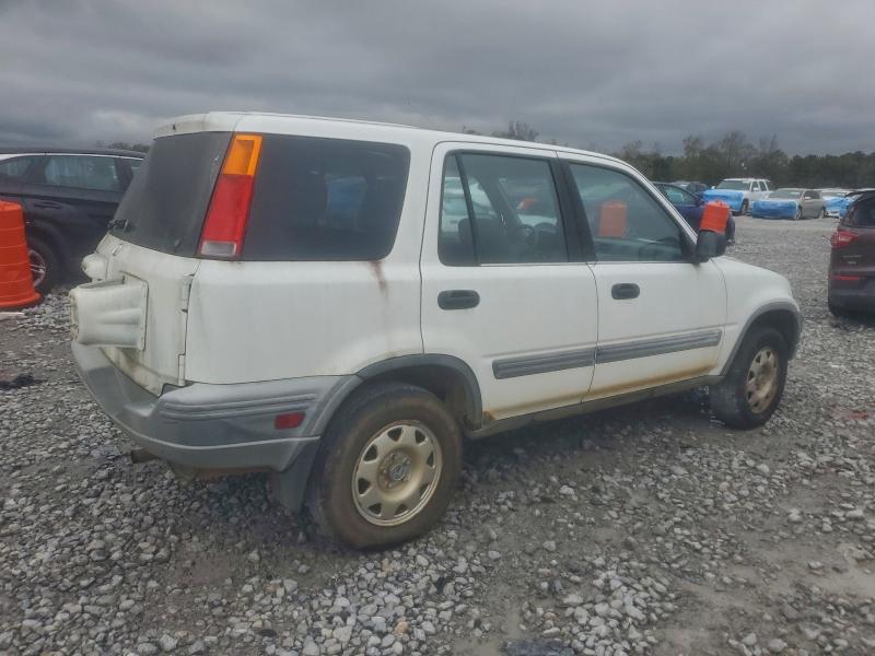 2001 HONDA CR-V LX #3302727004