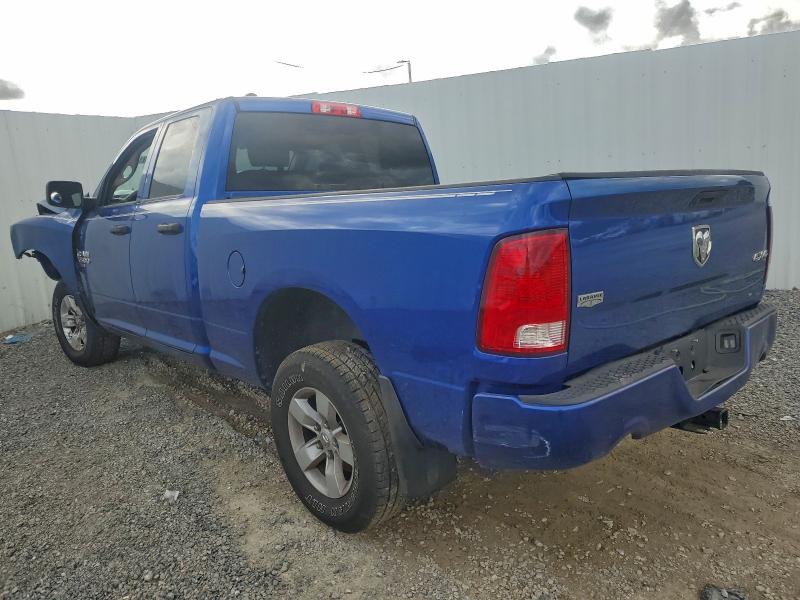 2019 RAM 1500 CLASS #3310325982