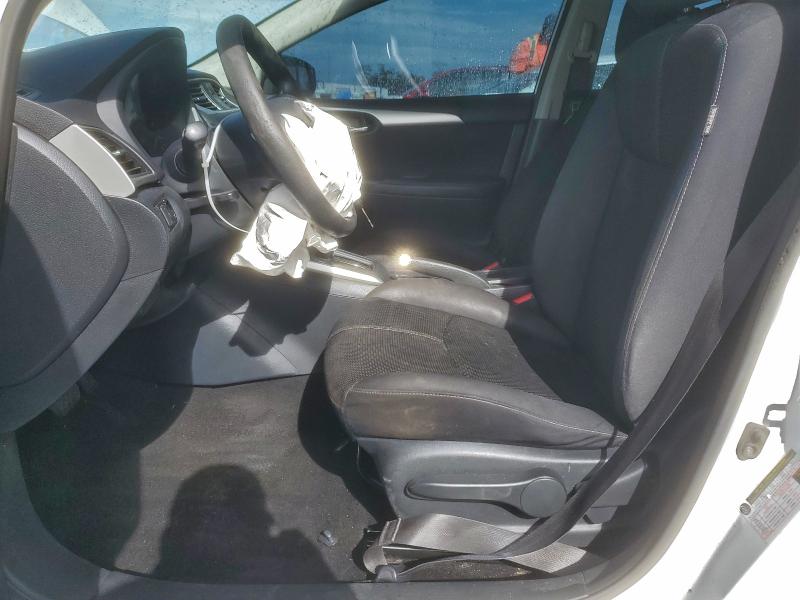 2016 NISSAN SENTRA S #3310326020