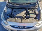 Lot #3305562101 2013 HYUNDAI ACCENT GLS