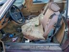 Lot #3313702144 1985 MERCEDES-BENZ 380 SL