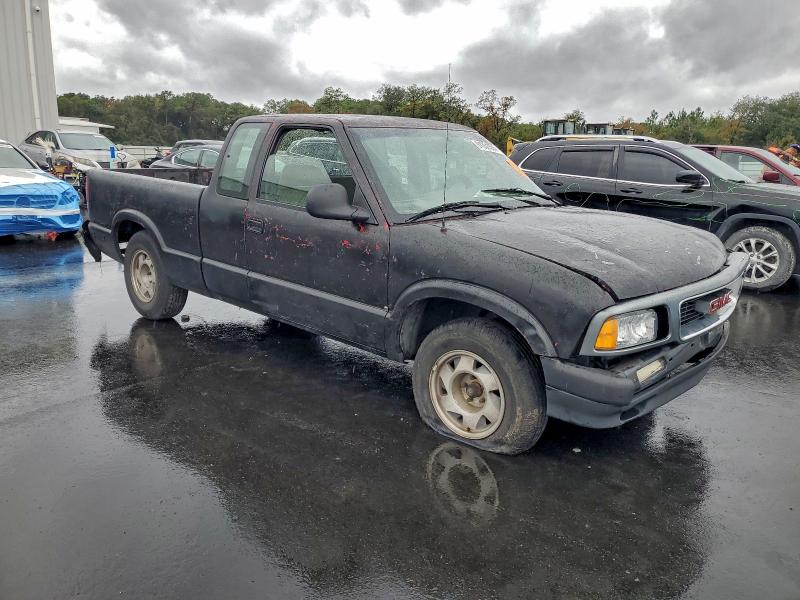 1995 GMC SONOMA #3305396323