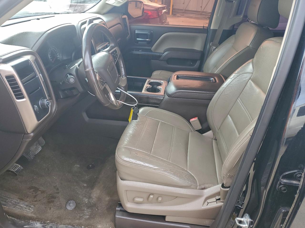 Lot #3308228155 2014 GMC SIERRA C15