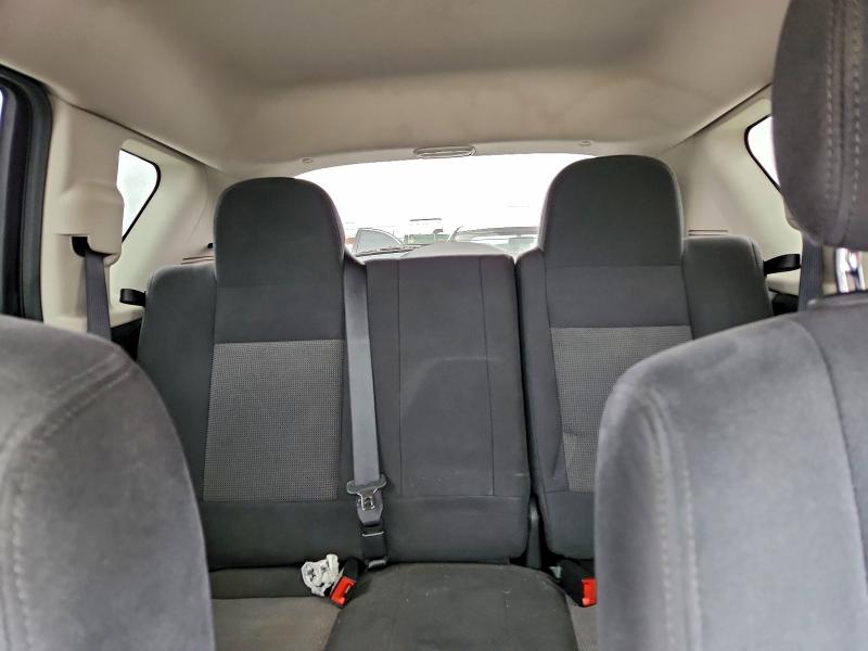 2014 JEEP COMPASS SP #3301934419