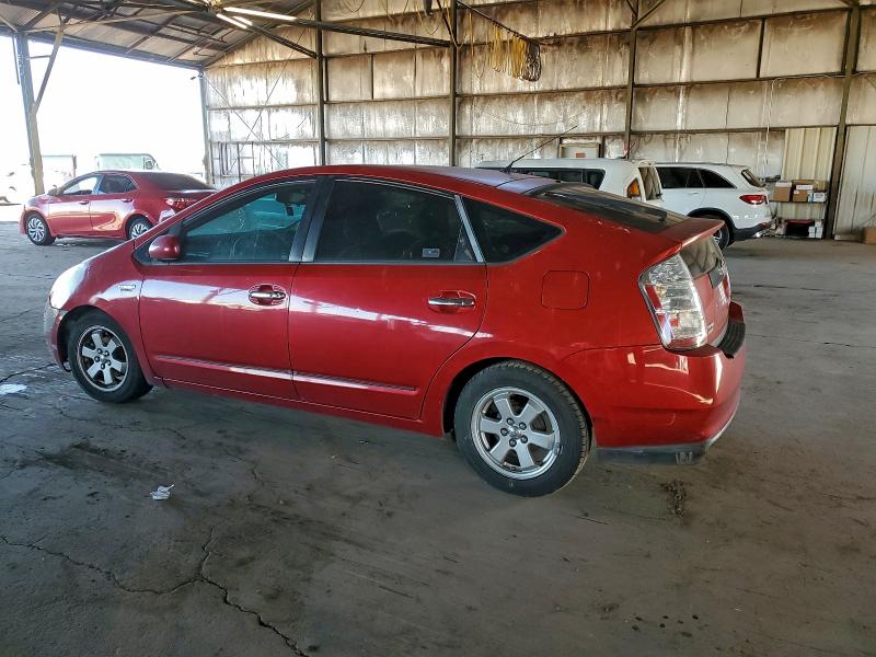 2008 TOYOTA PRIUS #3305478078