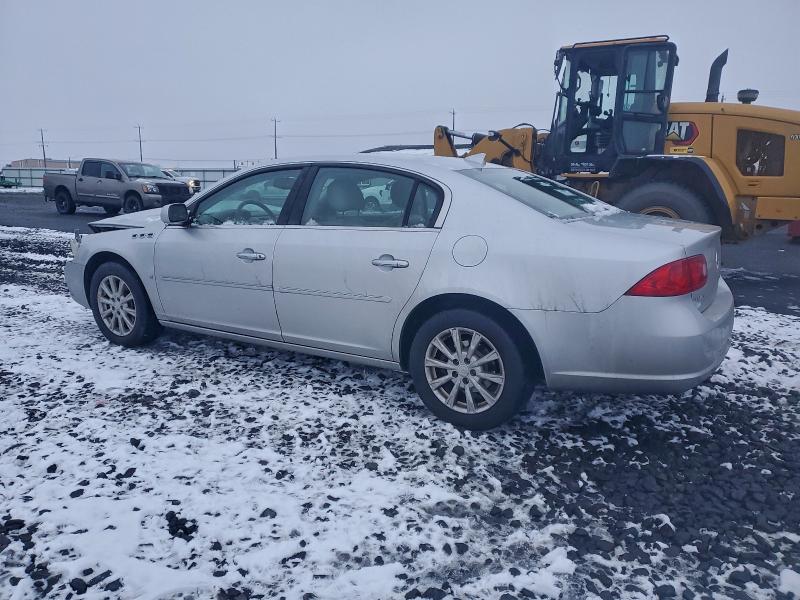 2009 BUICK LUCERNE CX #3304111490