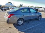 Lot #3315739359 2017 NISSAN VERSA S