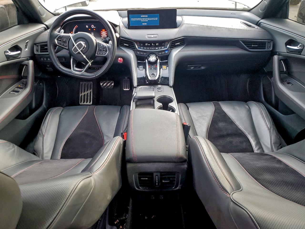 Lot #3317704068 2025 ACURA TLX TYPE S