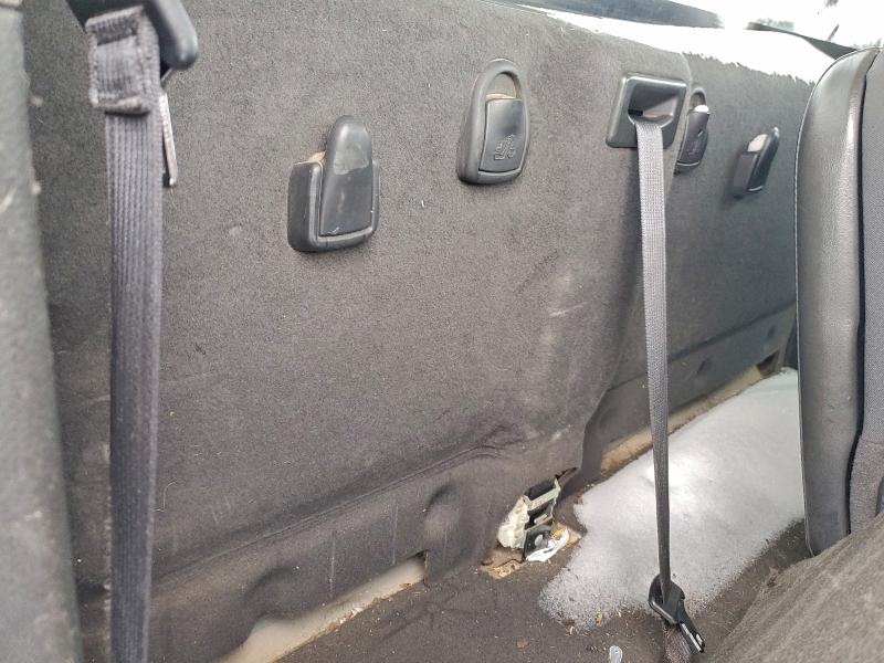 2010 DODGE RAM 1500 #3302657013