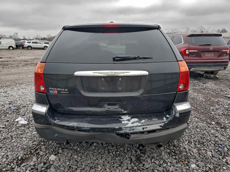 2006 CHRYSLER PACIFICA T #3309583623