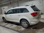 Lot #3315799345 2017 DODGE JOURNEY SE