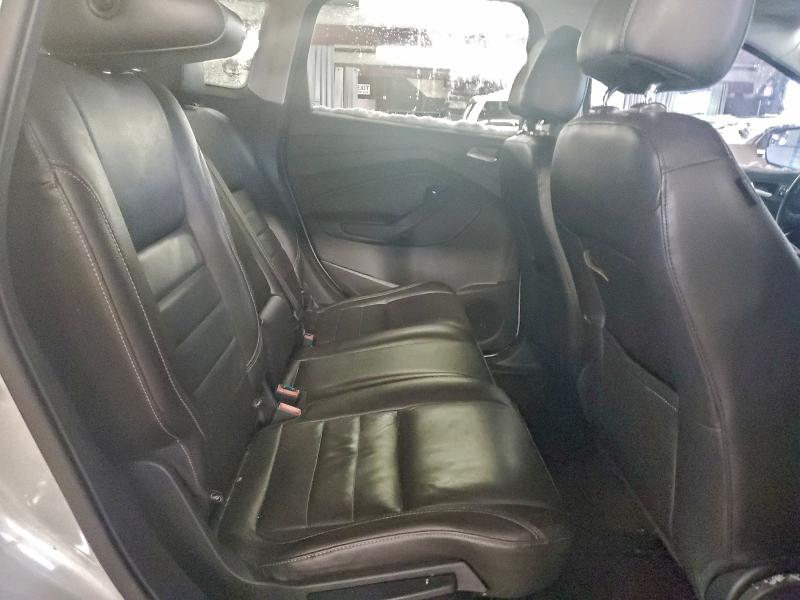 2014 FORD ESCAPE TIT #3304802325