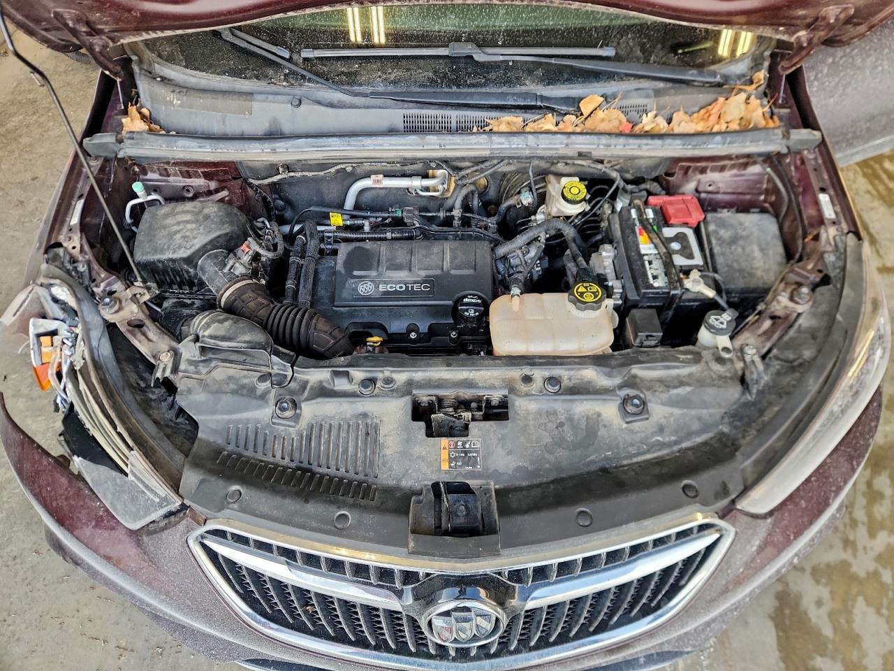 BUICK ENCORE PREFERRED