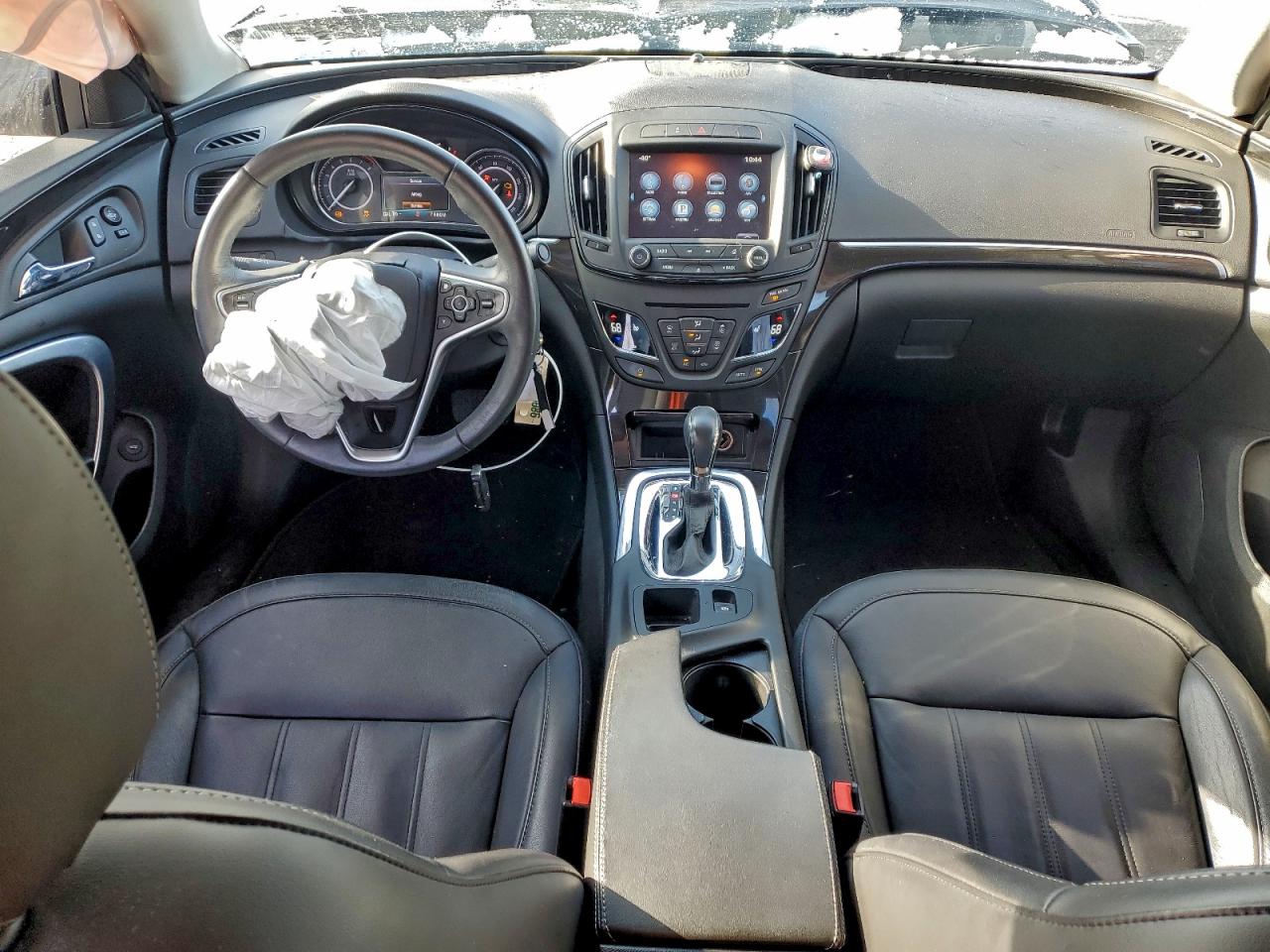 BUICK REGAL SPORT TOURING