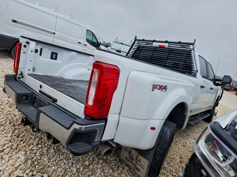 2024 FORD F350 SUPER #3304805327