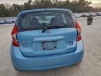 Lot #3309410006 2015 NISSAN VERSA NOTE