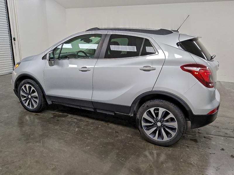 2021 BUICK ENCORE PRE #3304614454