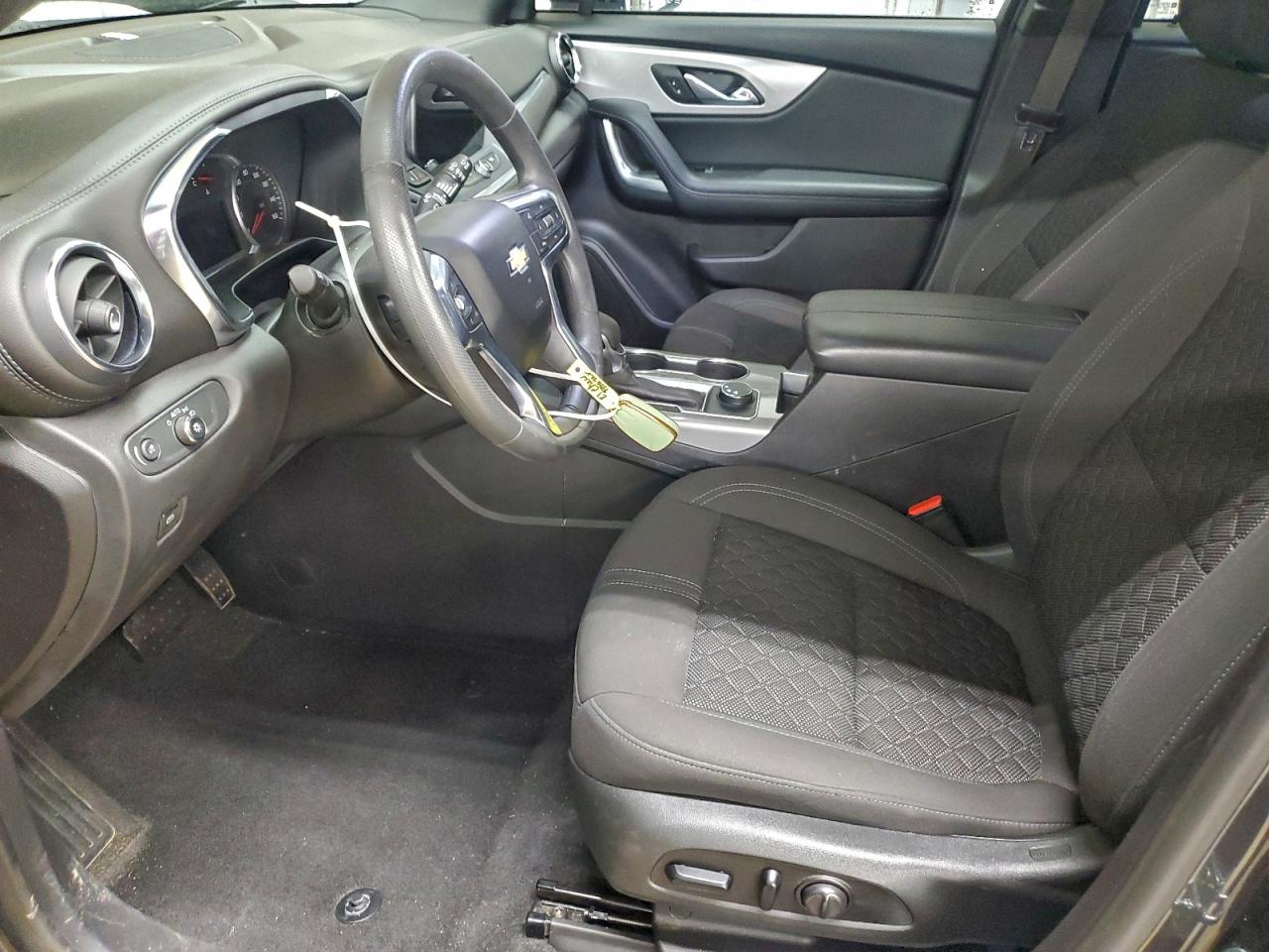 CHEVROLET BLAZER 1LT