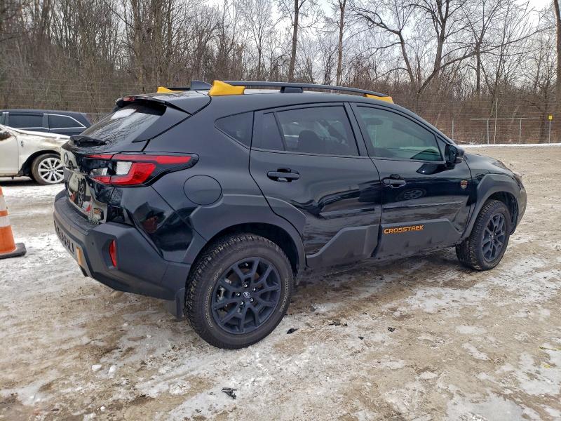2024 SUBARU CROSSTREK #3311527251