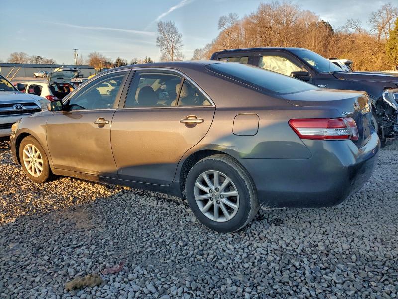 2011 TOYOTA CAMRY BASE #3311690314