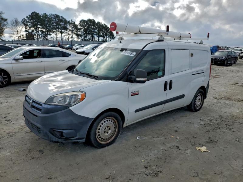 2015 RAM PROMASTER #3309409978