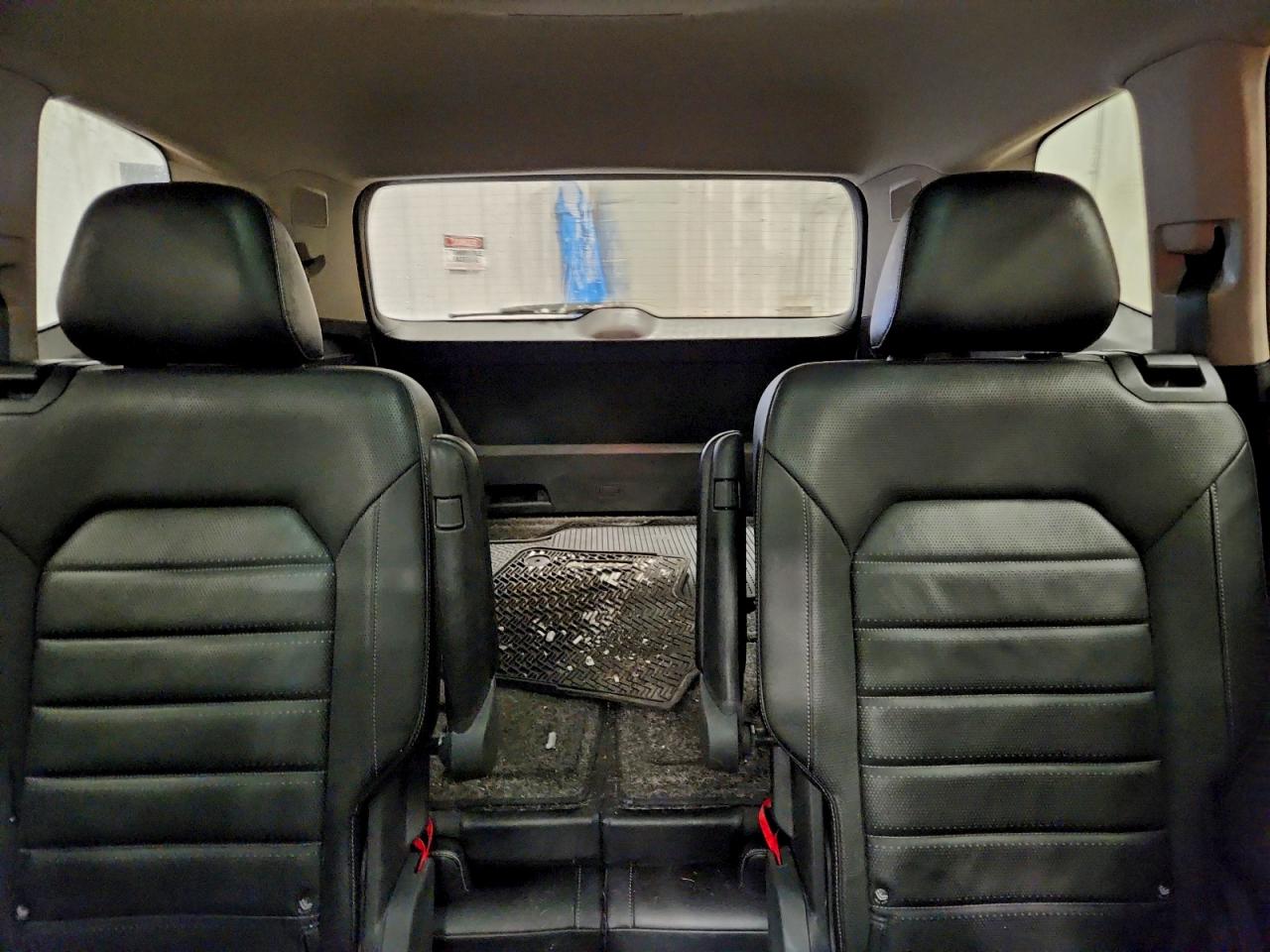 VOLKSWAGEN ATLAS SEL PREMIUM