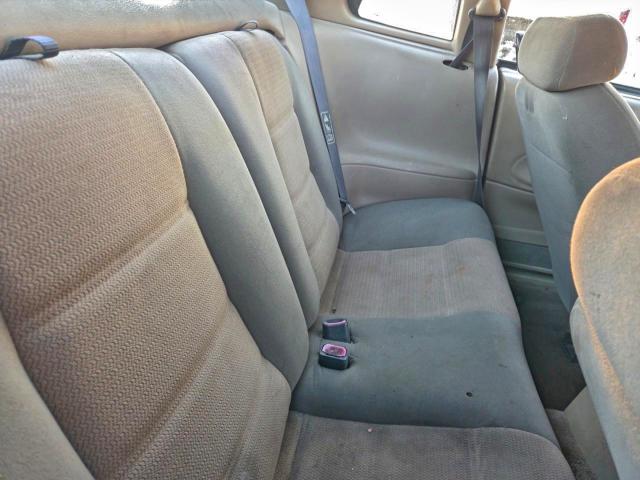 2003 FORD MUSTANG #3309246620