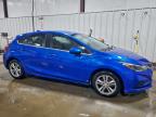 Lot #3303978720 2017 CHEVROLET CRUZE LT