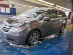 Lot #3303846524 2016 HONDA ODYSSEY EX