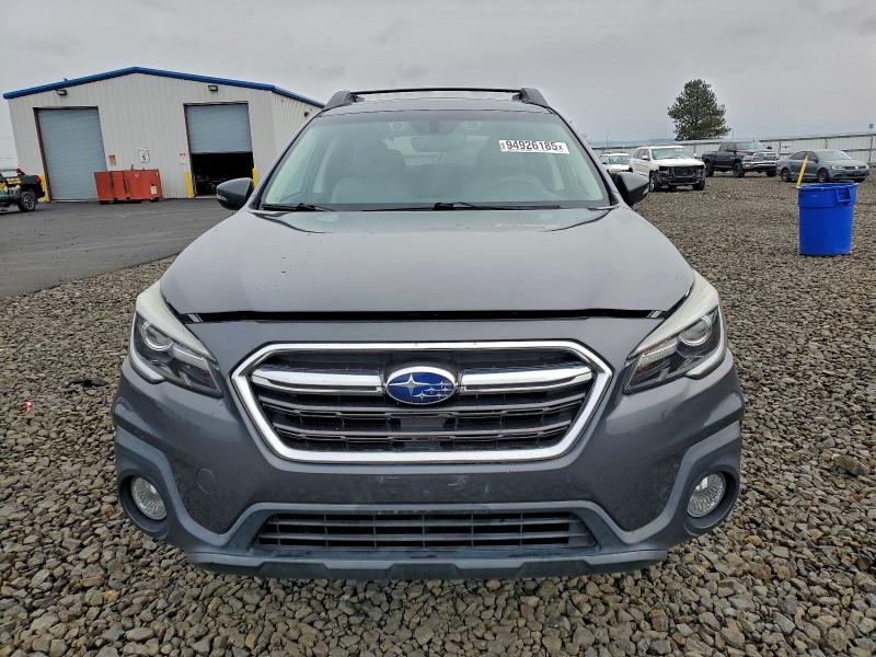 2018 SUBARU OUTBACK 2. #3305369352