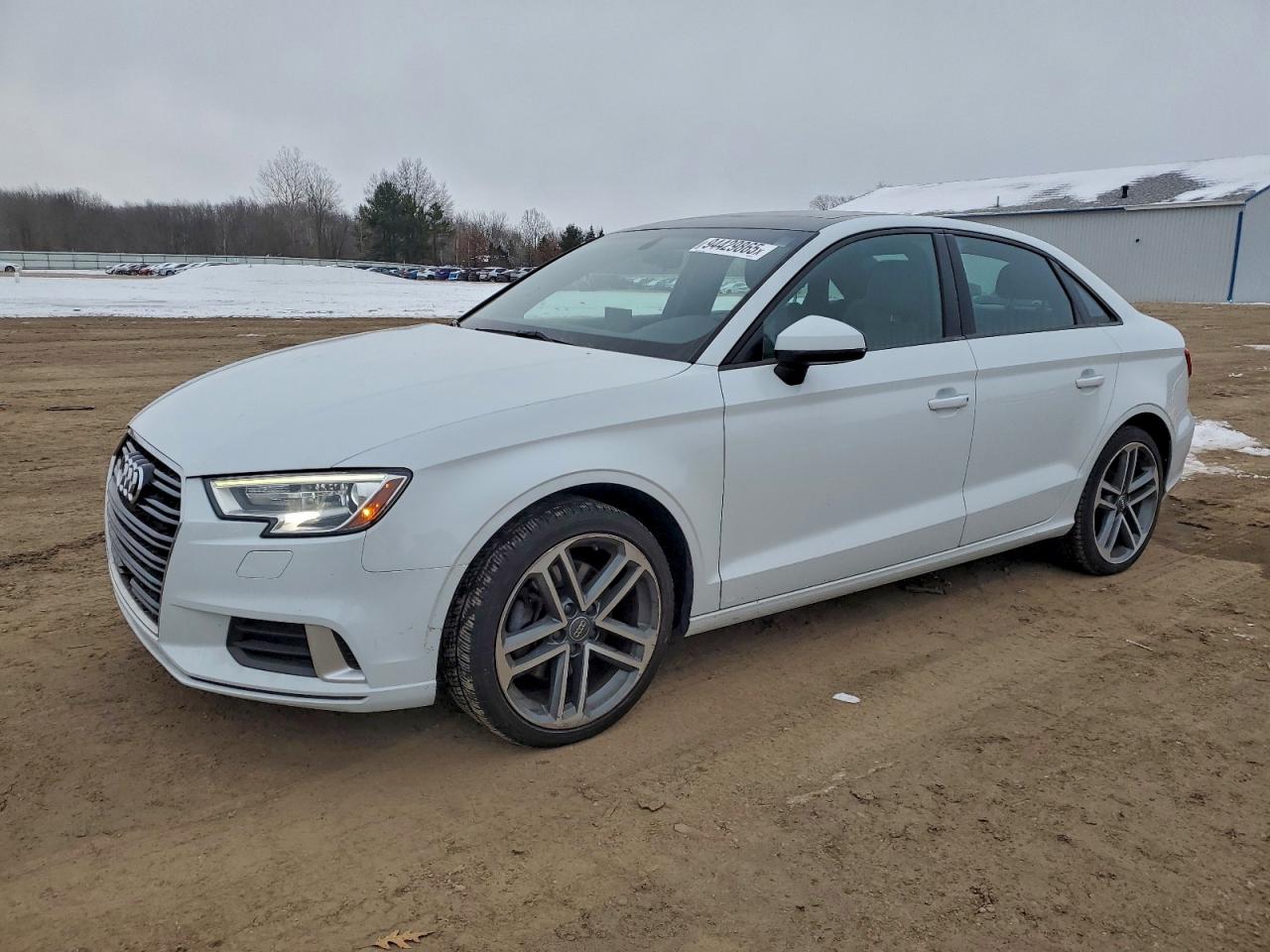 AUDI A3 PREMIUM