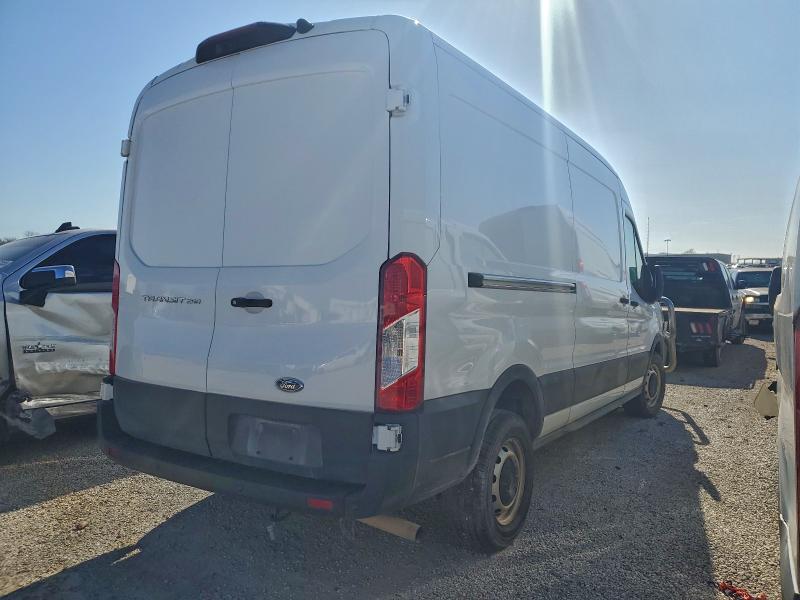 2023 FORD TRANSIT T- #3315826348