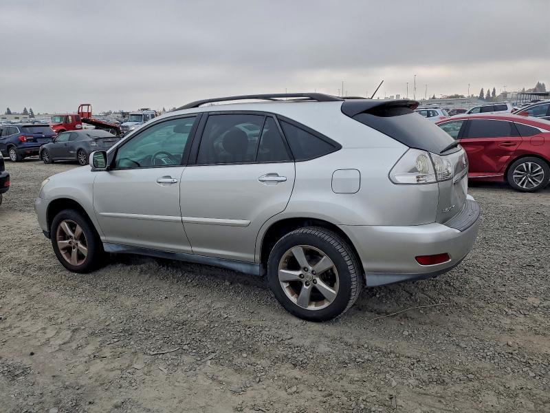 2008 LEXUS RX 350 #3303860790