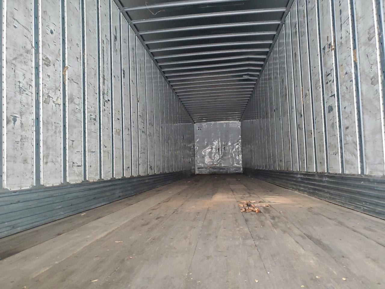 Lot #3317835211 2016 UTILITY VS2DX