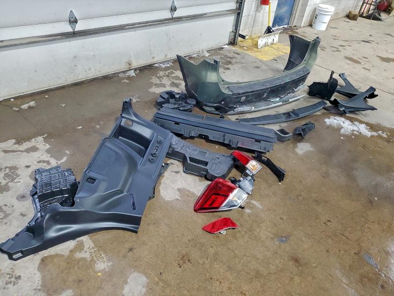 2020 SUBARU FORESTER T #3312435634