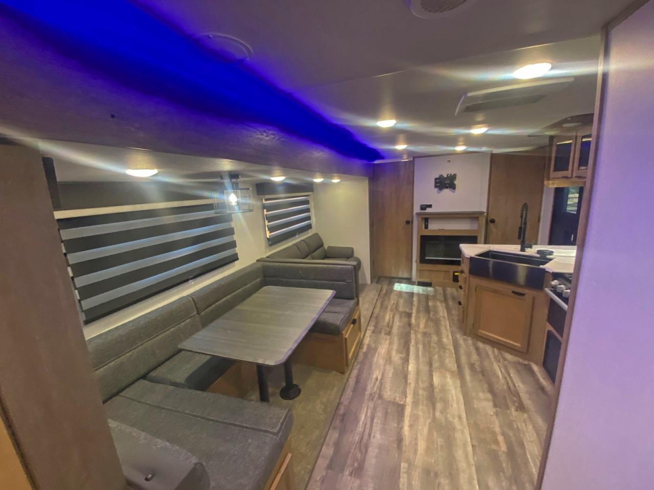 Lot #3302738028 2024 FOREST RIVER CHEROKEE FOREST RIV