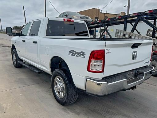 2019 RAM 2500 TRADE #3317694092